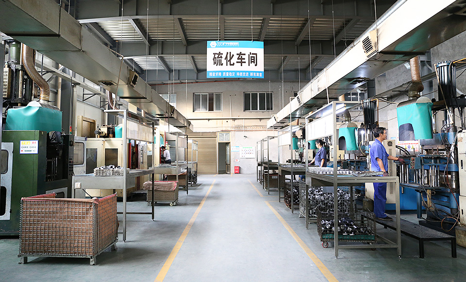 The website of Zhejiang Sanli Auto Parts Co., Ltd. is renewed in Xinzhong